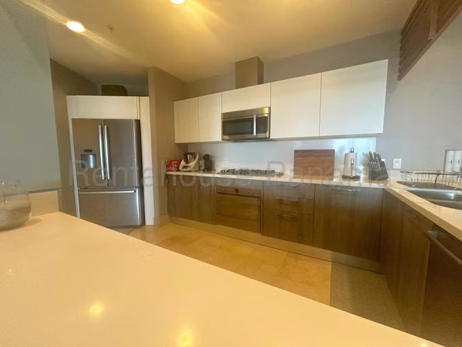 Venta de Apartamento en Buenaventura BDP