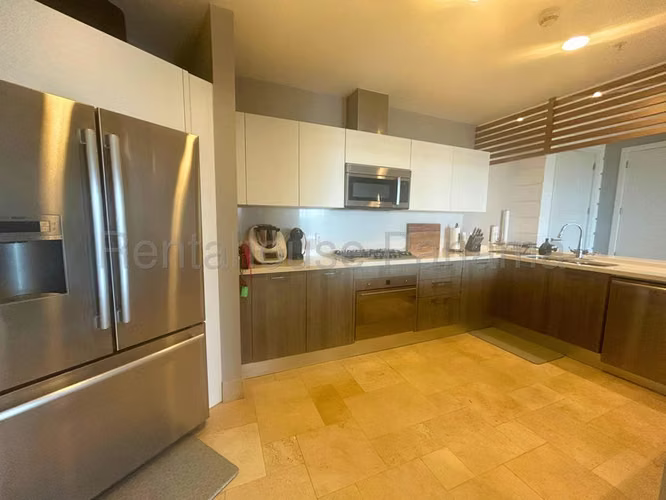 Venta de Apartamento en Buenaventura BDP