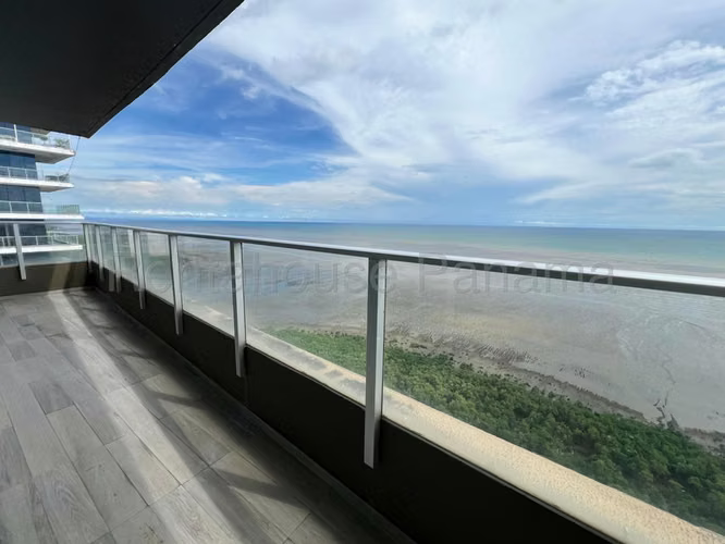 Venta de Apartamento en Costa del Este BDP
