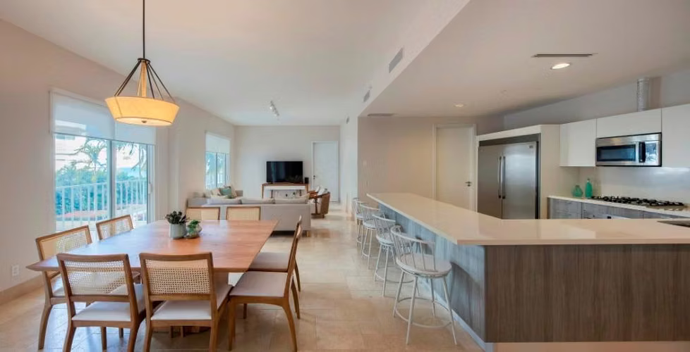Venta de Apartamento en Buenaventura BDP