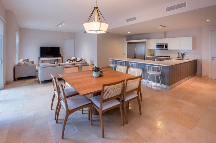 Venta de Apartamento en Buenaventura BDP