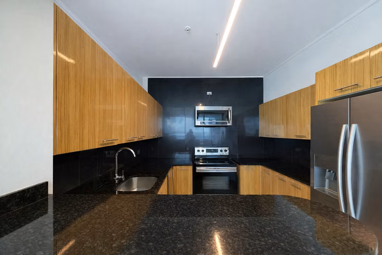 ALQUILER DE APARTAMENTO EN AVENIDA BALBOA