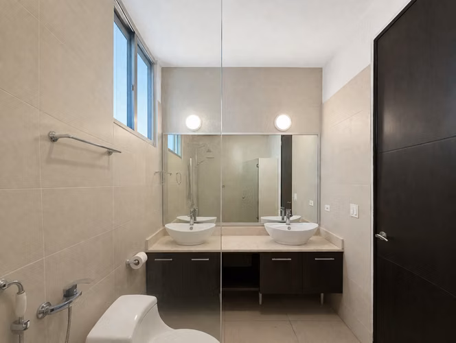 ALQUILER DE APARTAMENTO EN AVENIDA BALBOA