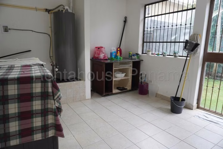 Venta de Casa en Clayton BDP