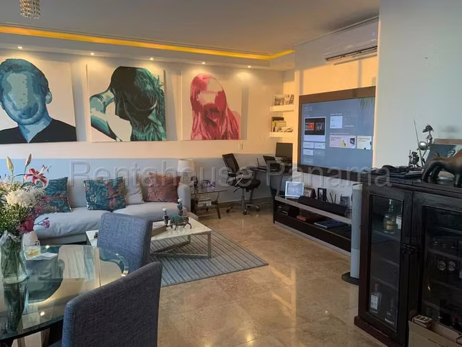 Venta de Penthouse en Costa del Este BDP