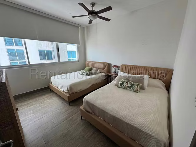 Venta de Penthouse en Costa del Este BDP