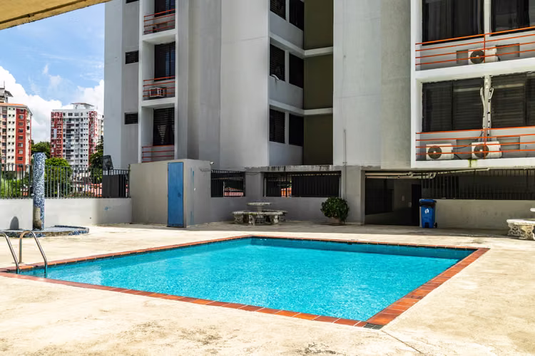 Venta de apartamento 3 Recamaras en Ave. 12 de Octubre - Imagen 10