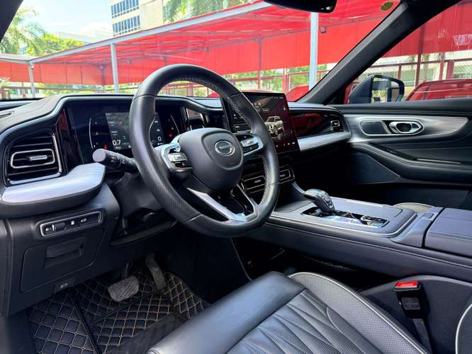 GAC GS8 AWD 2023