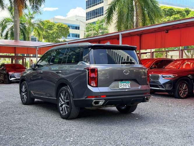 GAC GS8 AWD 2023