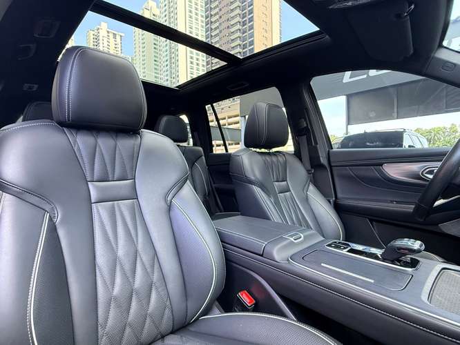 GAC GS8 AWD 2023