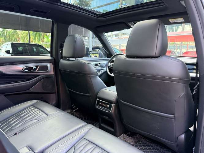 GAC GS8 AWD 2023
