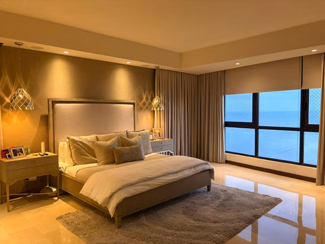Vendo| P.h. Panamá Bay Tower | Lindo| Decorado | Costa del Este