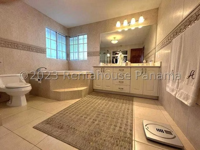 Venta Casa Hato Pintado 25YCG9514