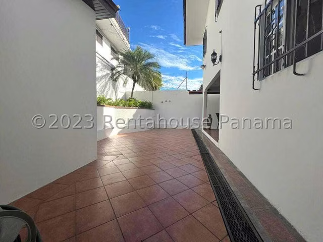 Venta Casa Hato Pintado 25YCG9514