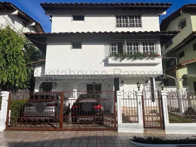 Venta Casa Hato Pintado 25YCG9514