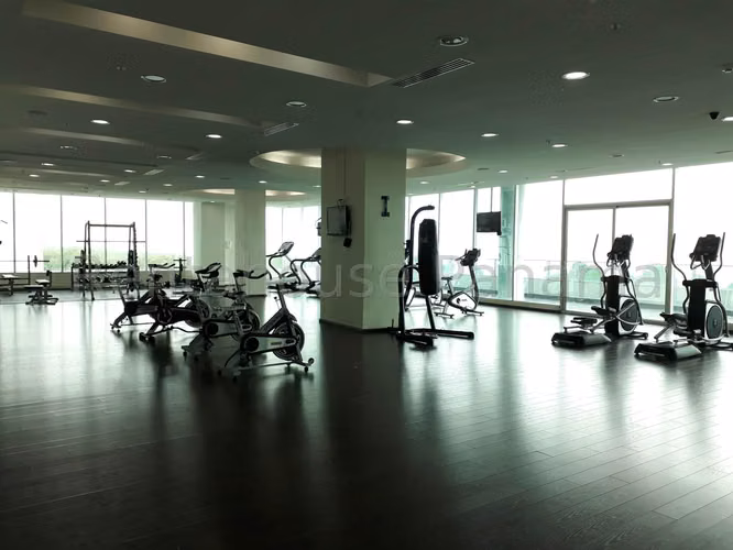 LGU-Venta de apartamento en Costa del Este, PH Ocean One.