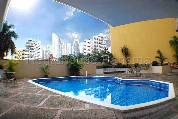 Venta Apartamento Vizcaya Paitilla 26YCG6398 - Imagen 7
