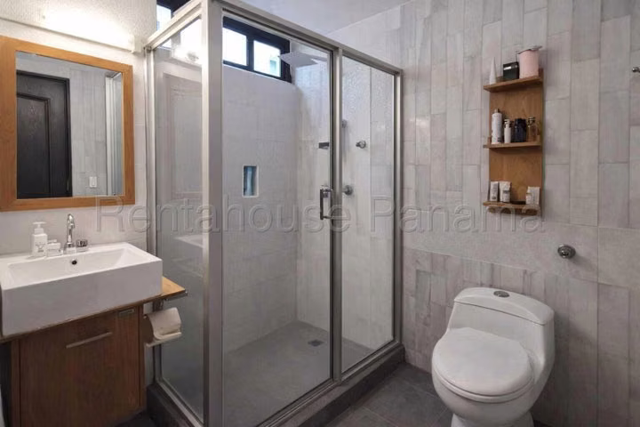 Venta Apartamento Vizcaya Paitilla 26YCG6398 - Imagen 6