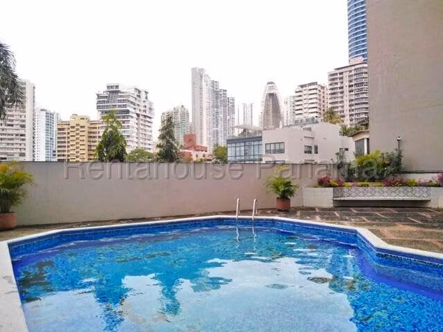 Venta Apartamento Vizcaya Paitilla 26YCG6398 - Imagen 8