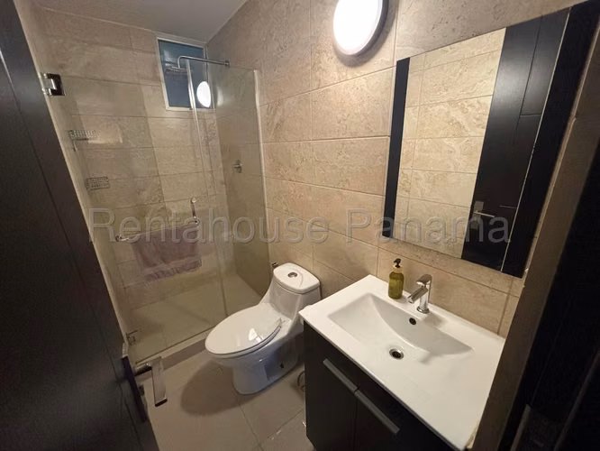 Venta de Apartamento en Carrasquilla Ph Coral Towers Solo Cliente Directo