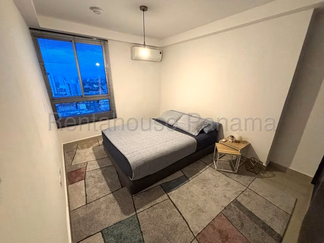 Venta de Apartamento en Carrasquilla Ph Coral Towers Solo Cliente Directo