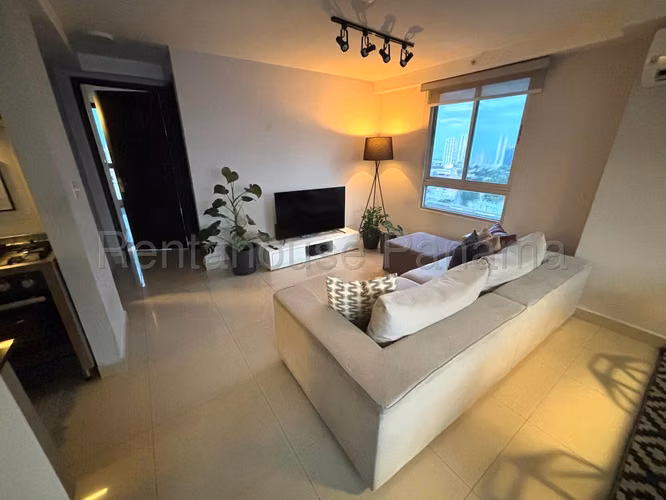 Venta de Apartamento en Carrasquilla Ph Coral Towers Solo Cliente Directo