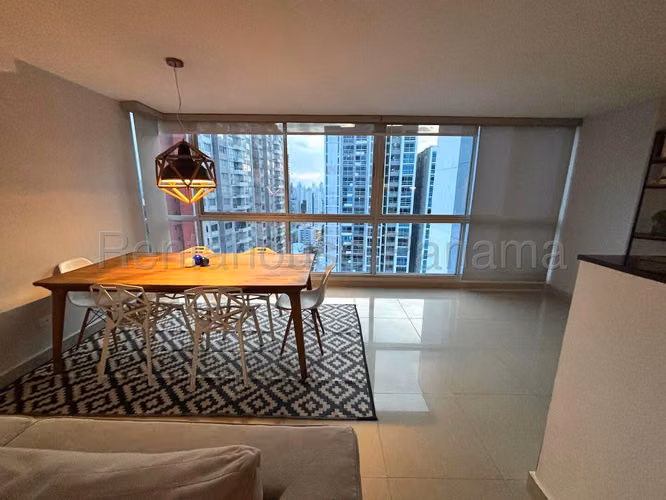 Venta de Apartamento en Carrasquilla Ph Coral Towers Solo Cliente Directo