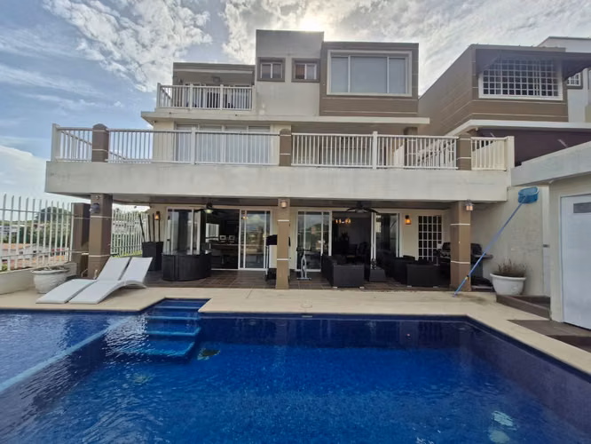Venta de Casa Brisas Point, Brisas del Golf / AR