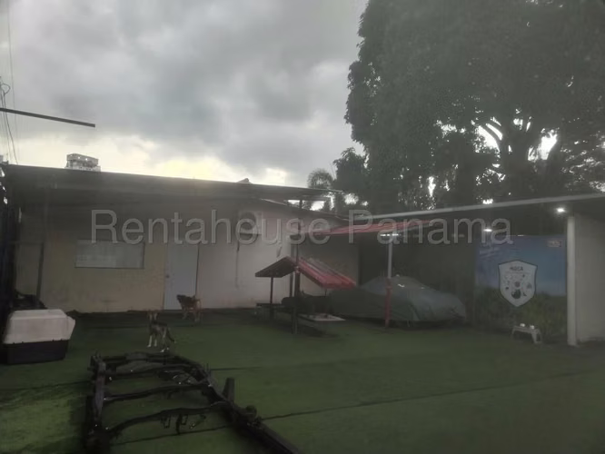 Venta de Terreno en Parque Lefevre Lote en Pque Lefevre Solo Cliente Directo