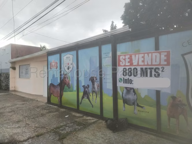 Venta de Terreno en Parque Lefevre Lote en Pque Lefevre Solo Cliente Directo