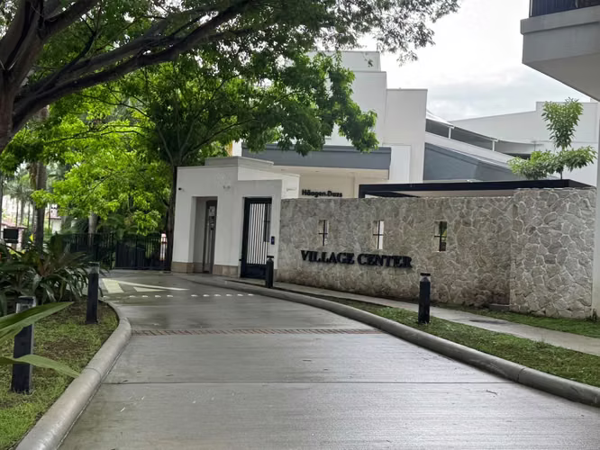 ALQUILADO                      P.H. VILLAGE CENTER AT SANTA MARIA - Imagen 5