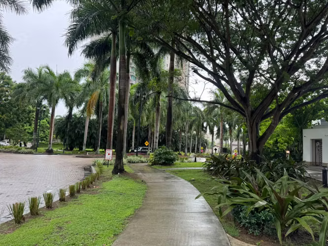 ALQUILADO                      P.H. VILLAGE CENTER AT SANTA MARIA - Imagen 3
