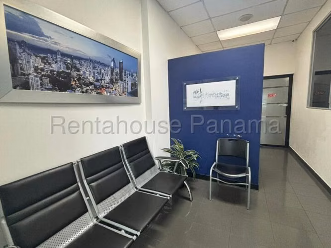 Venta de Consultorio en Obarrio Torre Cosmos Solo Cliente Directo