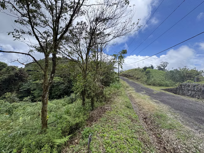 Venta de Lote o Terreno en Altos del María - Navarra