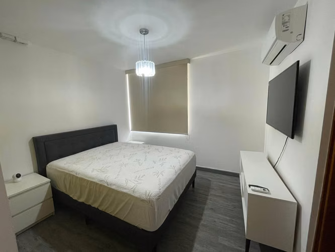 VENDO HERMOSO APARTAMENTO AMOBLADO EN COCO DEL MAR BAHIA DEL GOLF - Imagen 2