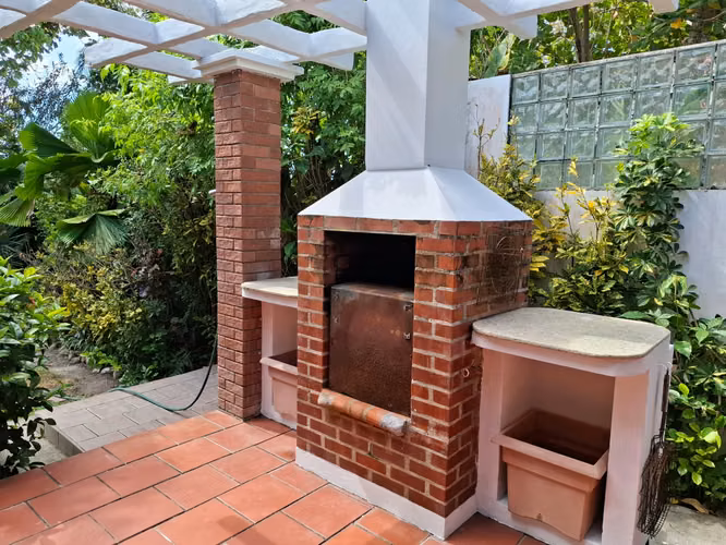El Palmar, San Carlos - Casa frente a la Playa en Venta