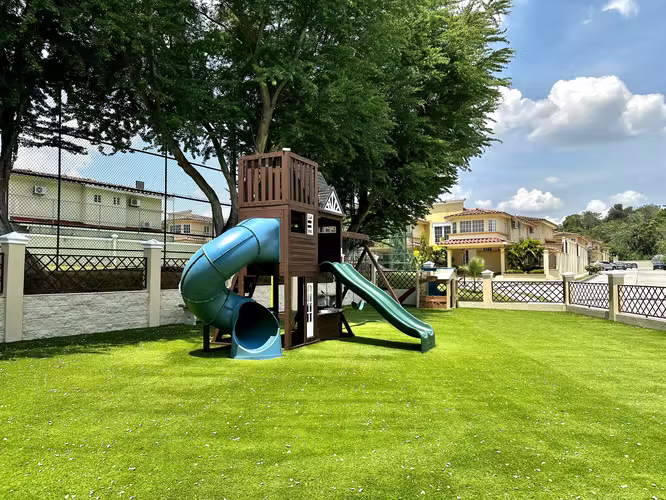 Se vende casa en Condado del Rey, Dorado Springs