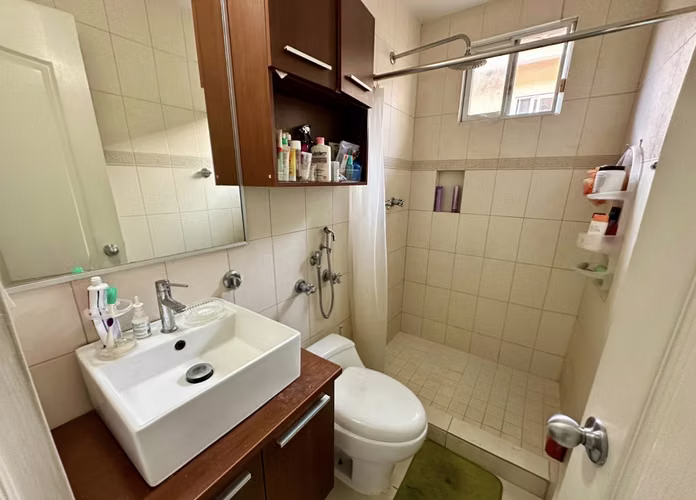 Se vende casa en Condado del Rey, Dorado Springs