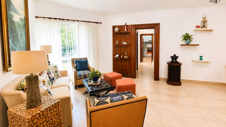 Casa de Lujo en esquina | Punta Barco Village, San Carlos