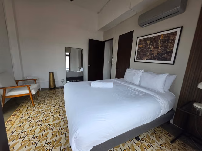 ALQUILER DE APARTAMENTO EN CASCO VIEJO - Imagen 4
