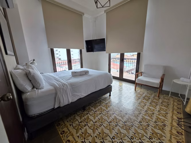 ALQUILER DE APARTAMENTO EN CASCO VIEJO - Imagen 6