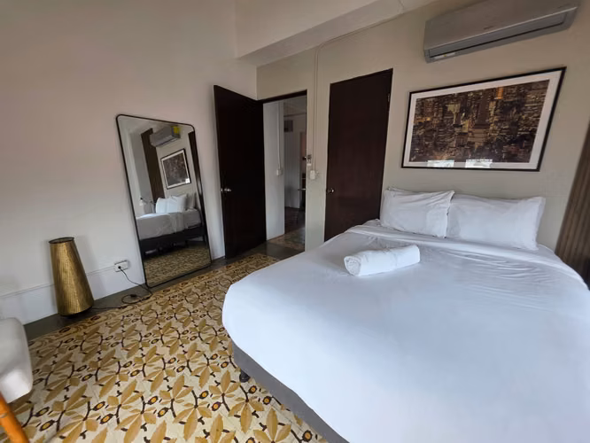 ALQUILER DE APARTAMENTO EN CASCO VIEJO - Imagen 5