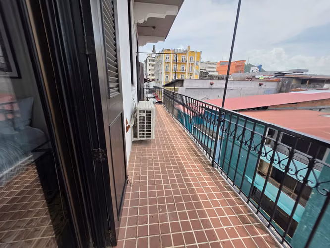 ALQUILER DE APARTAMENTO EN CASCO VIEJO - Imagen 12