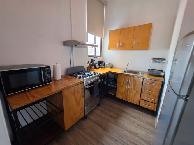 ALQUILER DE APARTAMENTO EN CASCO VIEJO - Imagen 3