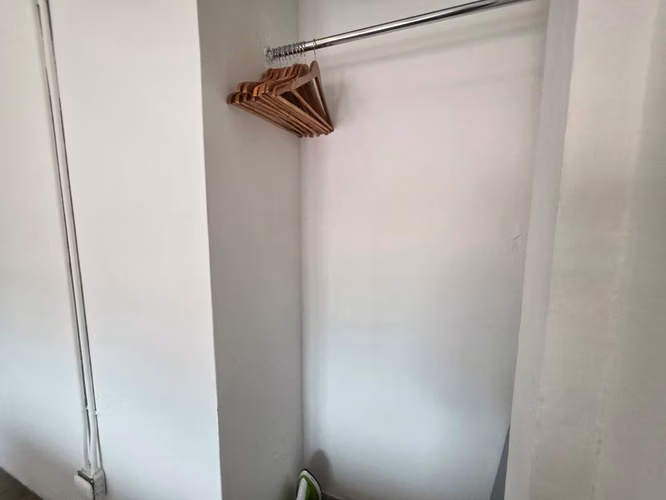 ALQUILER DE APARTAMENTO EN CASCO VIEJO - Imagen 8