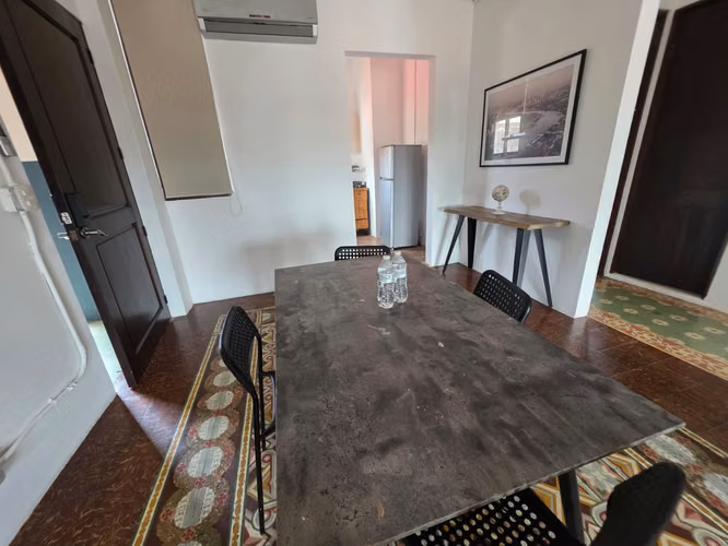 ALQUILER DE APARTAMENTO EN CASCO VIEJO - Imagen 1