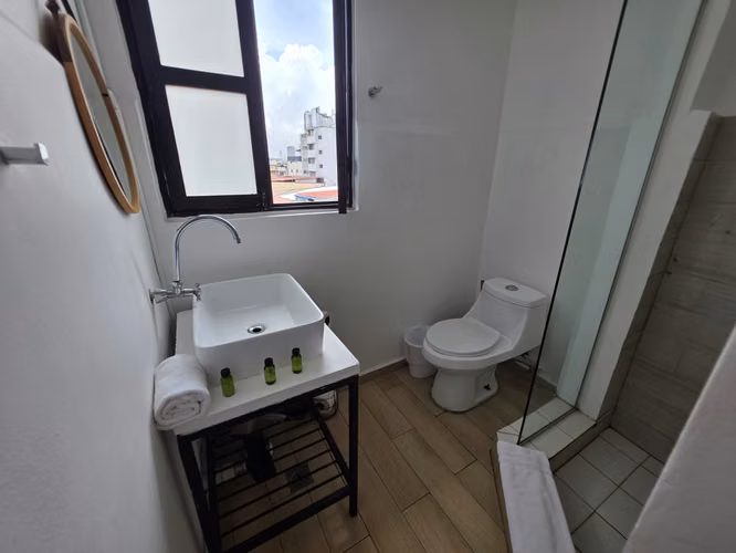 ALQUILER DE APARTAMENTO EN CASCO VIEJO - Imagen 10