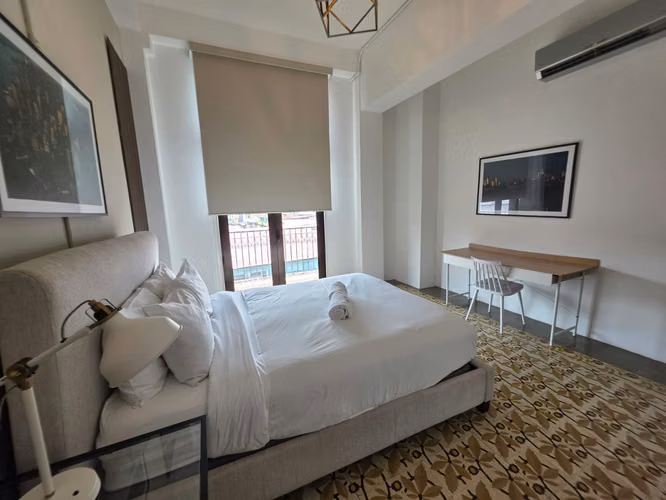 ALQUILER DE APARTAMENTO EN CASCO VIEJO - Imagen 7