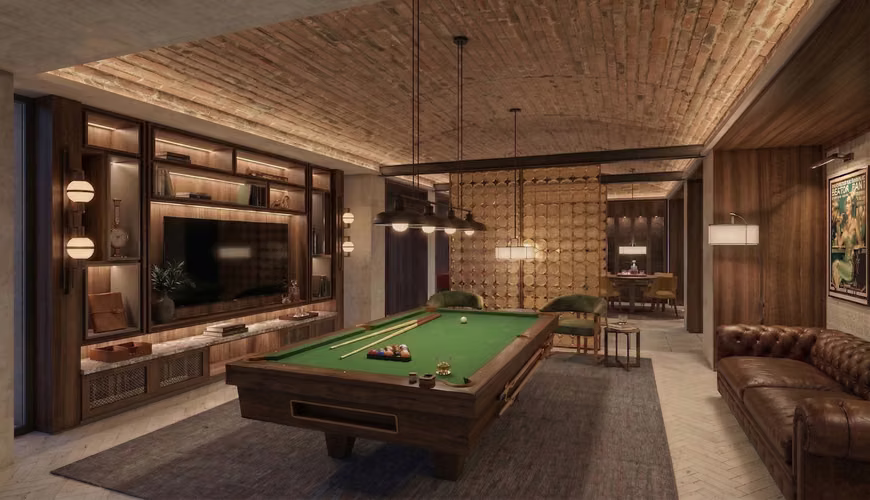 Se vende apartamento para estrenar, Santa Maria Golf & Country Club