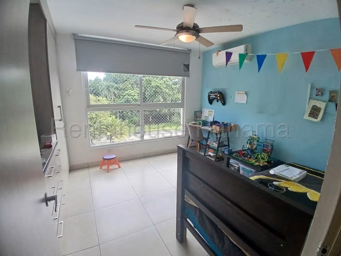 Alquiler de Apartamento Amoblado en Clayton 26*8122Mfk